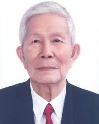 Trần Văn Giàu