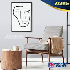 Jual cat tembok warna grey Harga Terbaik & Termurah Januari 2025