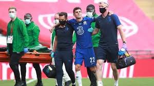Game log, goals, assists, played minutes, completed passes and shots. Chelsea Christian Pulisic Out For 6 Weeks Could Miss Start Of Epl Hindustan Times