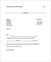 If you haven't fulfilled your obligation to your client and given them great work that you both agreed you'd provide, then you only have yourself to blame if they're not going to pay you. Payment Letter Template 15 Free Pdf Documents Download Free Premium Templates