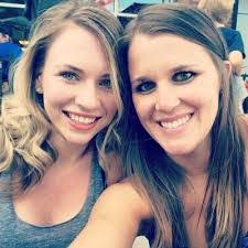 Caitlin Mcginn's Instagram, Twitter & Facebook