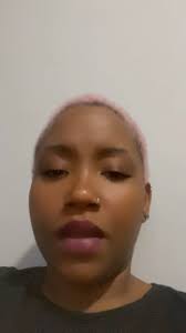 I does horn back 😈🇬🇩, #pinkhair #pinknails #blackgirlmagic #socaislife  #473🇬🇩