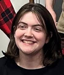 Madeline Nowak Obituary (2003