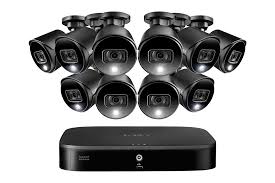 All transmissions take place within the. 4k Ultra Hd Security System With 16 Channel Dvr And Ten 4k 8mp Active Deterrence Cameras Featuring Smart Motion Detection And Smart Home Voice Control Lorex