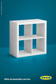 Advertisement By Ddb Germany Ikea Assembly Ikea Ikea Ad