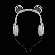 Palms together to thank them for watching. Get Rave Ready With Wild Beat Moving Ear Headphones Major Hifi
