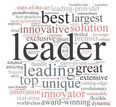 list of top used powerful resume words
