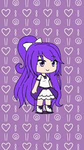 35 terbaik untuk sketsa gambar anime gacha life tasya schuh. Unduh 100 Gambar Gacha Life Galaxy Terbaik Gratis