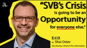 USDC Depegging and what it means for Web3 and Crypto with Cosmo Jiang