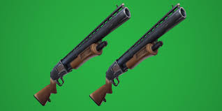 With the 15.0 update, chapter 2 season 5 has now officially started! What Happened With The Double Pump S Brief Return To Fortnite Fortnite Intel