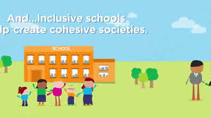 You can use these free inclusion special education clipart for your websites, documents or presentations. Inclusive Education Education Equity Now Youtube