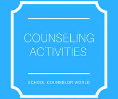 It's a sophisticated concept, but this activity really helps kids get it. School Counselor World