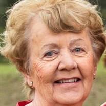 Linda Louise Fromm Robertson Obituary (2023)