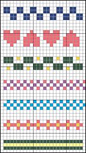 Check spelling or type a new query. Borders3 Simple Cross Stitch Cross Stitch Cross Stitch Border Pattern