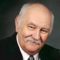 Roland Holm Obituary May 26, 2014