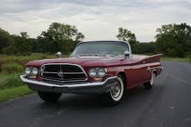 Image result for Toreador Red 1960 Chrysler