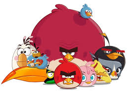 Angry Birds в кино смотреть онлайн ютуб на русском Visitar Https Lista Mercadolivre Com Br Custid 305385996 Https Www Facebook Com Sempre Personalize 1 Animais Irritados Angry Birds Desenho De Personagens