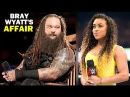Offerman is not, however, named. 5 Shocking Facts About Bray Wyatt S Affair With Jojo And Divorce From Wife Youtube
