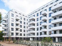 Mehr infos zu meiner wohnung ich biete zum tausch meine wohnung in berlin, charlottenburg an. Neubau Vom Gartenhof Kiefholz In Treptow Gewobag