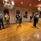 West Coast Swing Foundations — Public Space One