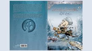 L'Agence Barbare - le jeu d'rôle - Jeux d'rôles - le blog