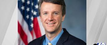 Incumbent Republican Ben Cline wins re-election