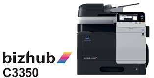 You can download the selected manual by simply clicking on the coversheet or manual title which will take you. Konica Minolta Bizhub C3350