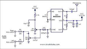 We did not find results for: Single Chip Fm Transmitter Circuit Using Ic Max 2606
