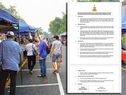 Kerajaan negeri selangor telah mewujudkan satu program berkaitan penjagaan kesihatan wanita di selangor iaitu skim kesihatan wanita selangor (skws). Permohonan Bantuan Peniaga Bazar Ramadan Selangor Dibuka