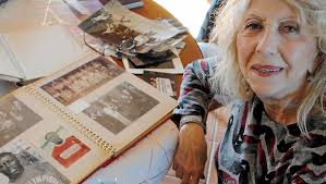 Témoignage de la femme de JP Adams, joueur né à Dakar et dans le coma  depuis 36 ans (Vidéo)