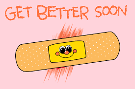 New Party Member Tags Feel Better Get Well Soon Get Better Soon Get Well Animated Images Get Well Soon All animated gifs clip art are png format and transparent background. feel better get well soon