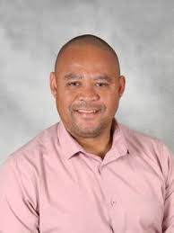 Marcellus Gordon, Real Estate Agent in Germiston, Gauteng