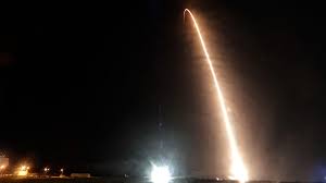 Maybe you would like to learn more about one of these? Highlights From The Spacex Crew 1 Countdown Liftoff And Falcon 9 Landing