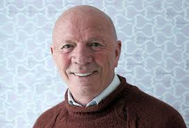 Holding On and Reaching Out