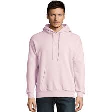 Men S Hanes Ecosmart Fleece Pullover Hoodie In 2020 Pullover Hooded Sweatshirt Hoodies Mens Fleece Hoodie