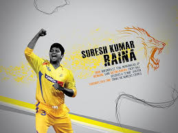 Suresh raina of india reacts after taking a catch to. Hd Wallpaper Suresh Raina Suresh Kumar Sports Cricket One Person Indoors Wallpaper Flare