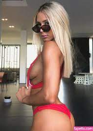 Becca Vlaszof / itsbeccaa Nude Leaked OnlyFans Photo #1 - Fapello