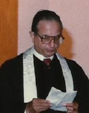Rev Sargon Y. Ibraham (1929-1994)