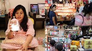 The ctw home collection line of wholesale home decor will find a special place in any home. Diwali Shopping Haul 2018