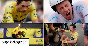 His best results are 1st place in gc tour de france, 1st place in date of birth: Tadej Pogacar Blows Tour De France Apart To Wrestle Yellow Jersey Off Primoz Roglic And All But Seal Title
