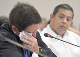 Tacloban mayor: Roxas ignored plea to reinforce police