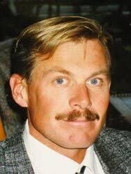 Obituary: Eric R. Olds