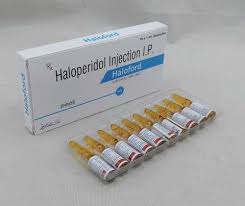 Image result for Haloperidol