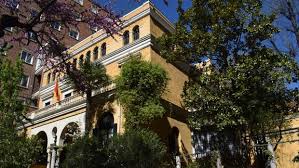 El museo sorolla estará abierto el 6 y 7 de diciembre de 10:00 a 20:00 y el 8 de diciembre de 10:00 a 15:00. La Casa Sorolla Una Obra Mas Del Pintor Valenciano En Pleno Chamberi