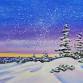 Winter Drifts Paint event image