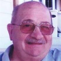 Randy R. Strobel Obituary