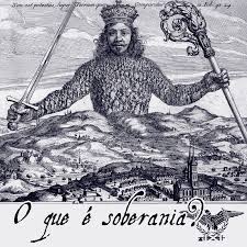 LEGIO VICTRIX: Alain de Benoist - O que é Soberania?