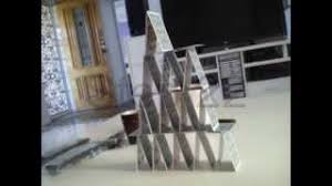 See more ideas about cards, tower, alice in wonderland. How To Build A Card Tower Pictures Only Youtube