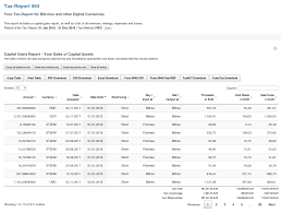 The file should be named using the date/time. Cointracking How To Start With Cointracking