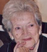 Frances Alfarano, 90